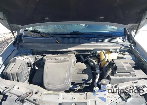 2009 Saturn Vue 4-Cyl Xe z USA, uszkodzony, nr VIN 3GSCL33P39S554044